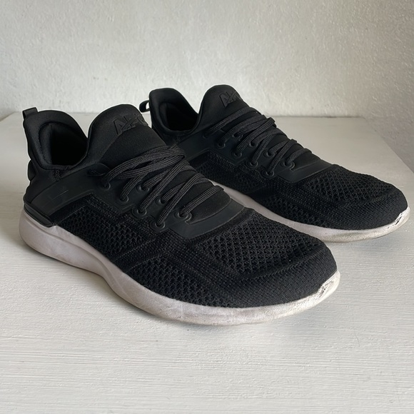 APL Core Collection - Men's TechLoom tracer training shoes - Picture 3 of 6